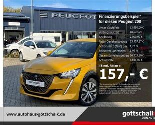 Peugeot 208 Gebrauchtwagen