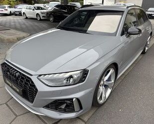 Audi RS4 Gebrauchtwagen