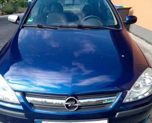 Opel Corsa Gebrauchtwagen