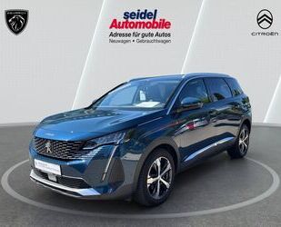 Peugeot 5008 Gebrauchtwagen