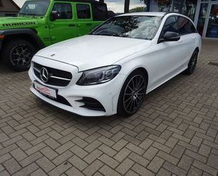 Mercedes-Benz C 300 Gebrauchtwagen
