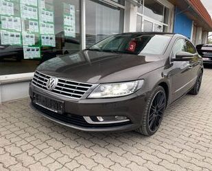 VW CC Gebrauchtwagen