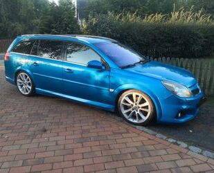 Opel Vectra Gebrauchtwagen