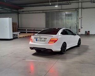 Mercedes-Benz C 350 Gebrauchtwagen