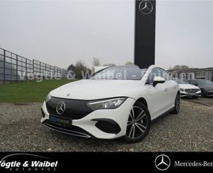 Mercedes-Benz EQE Gebrauchtwagen