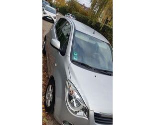 Opel Agila Gebrauchtwagen