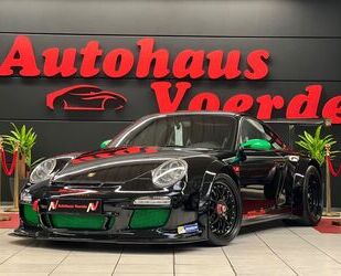 Porsche 997 Gebrauchtwagen