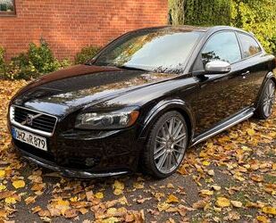 Volvo C30 Gebrauchtwagen