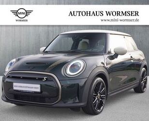 Mini Cooper SE Gebrauchtwagen