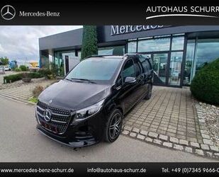 Mercedes-Benz V 300 Gebrauchtwagen