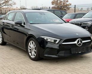 Mercedes-Benz A 220 Gebrauchtwagen