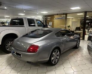 Bentley Continental GT Gebrauchtwagen