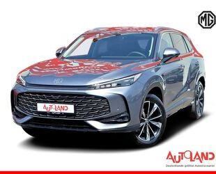 MG HS Gebrauchtwagen