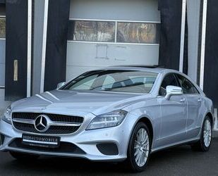 Mercedes-Benz CLS 350 Gebrauchtwagen
