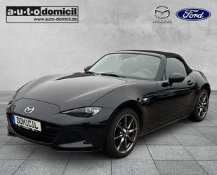 Mazda MX-5 Gebrauchtwagen