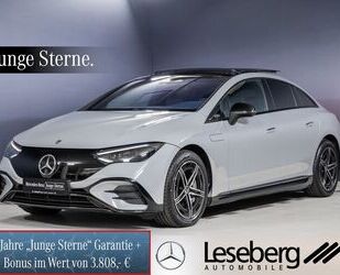 Mercedes-Benz EQE Gebrauchtwagen