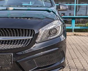 Mercedes-Benz A 200 Gebrauchtwagen