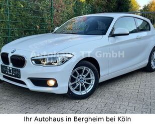 BMW 116 Gebrauchtwagen