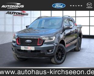 Ford Ranger Gebrauchtwagen