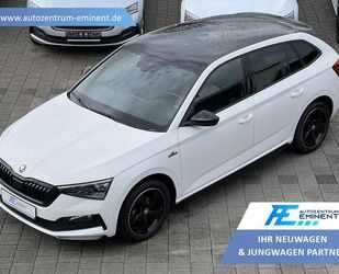 Skoda Scala Gebrauchtwagen