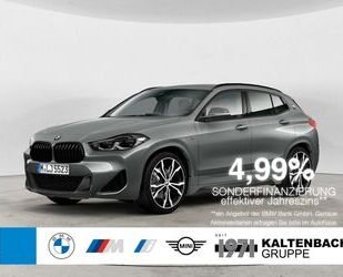 BMW X2 Gebrauchtwagen