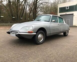 Citroen DS Gebrauchtwagen