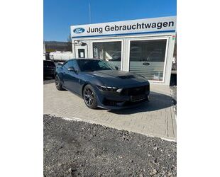 Ford Mustang Gebrauchtwagen