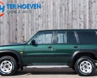 Nissan Patrol Gebrauchtwagen