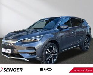 BYD TANG Gebrauchtwagen