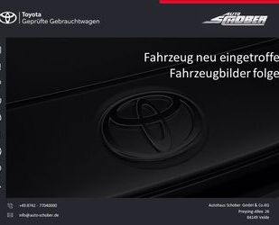 Toyota C-HR Gebrauchtwagen