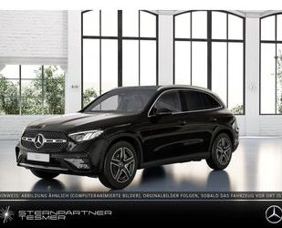 Mercedes-Benz GLC 200 Gebrauchtwagen