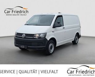 VW T6 andere Gebrauchtwagen