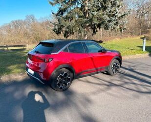 Opel Mokka-e Gebrauchtwagen