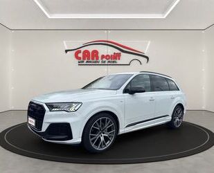 Audi Q7 Gebrauchtwagen