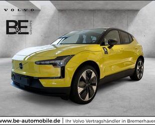 Volvo EX30 Gebrauchtwagen