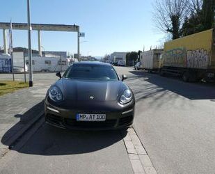 Porsche Panamera Gebrauchtwagen