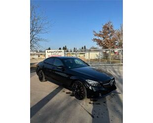 Mercedes-Benz C 300 Gebrauchtwagen