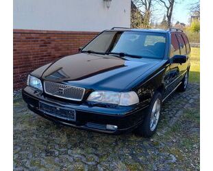Volvo V70 Gebrauchtwagen