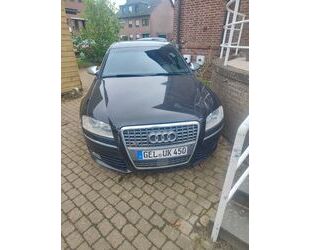 Audi S8 Gebrauchtwagen
