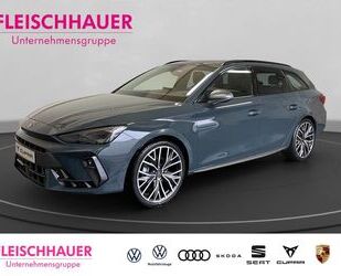 Cupra Leon Gebrauchtwagen