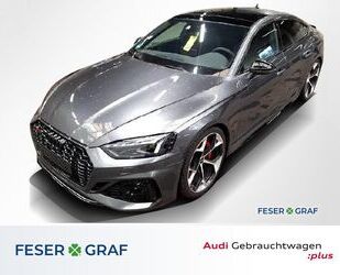 Audi RS5 Gebrauchtwagen