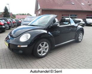 VW New Beetle Gebrauchtwagen