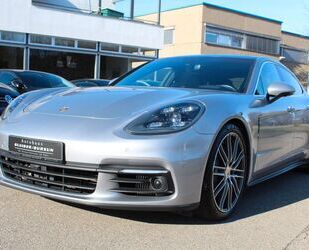 Porsche Panamera Gebrauchtwagen
