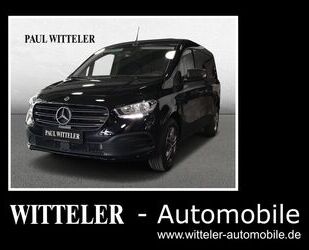 Mercedes-Benz Citan Gebrauchtwagen