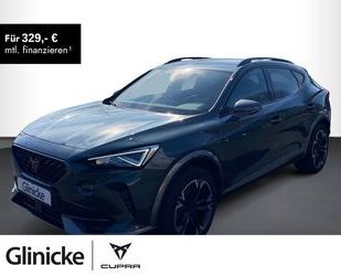 Cupra Formentor Gebrauchtwagen