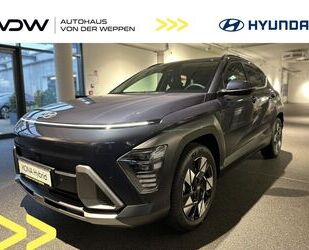 Hyundai KONA Gebrauchtwagen