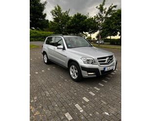Mercedes-Benz GLK 220 Gebrauchtwagen