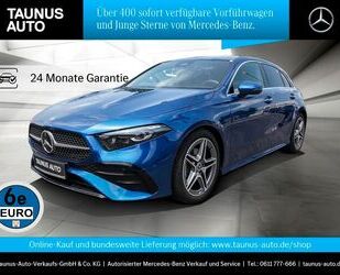Mercedes-Benz A 200 Gebrauchtwagen