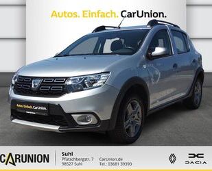 Dacia Sandero Gebrauchtwagen