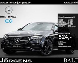 Mercedes-Benz E 220 Gebrauchtwagen